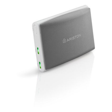 Ariston Group – Passerelle Wi-Fi Zigbee Opentherm pour chaudière – Compatible avec Ariston NET – 3302334 (1/2)