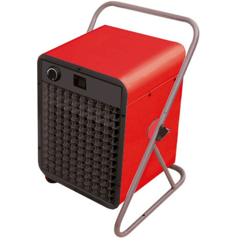 Ventair aérotherme mobile 15kW/7,5kW - MULLER INTUITIV M102274 (1/5)