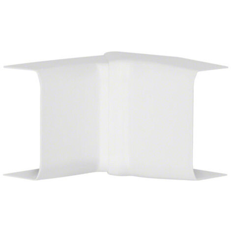Angle Intérieur variable Pure HAGER ATA163049016