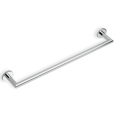 Porte serviette medea 48 cm chrome - CRISTINA ONDYNA SHME4551