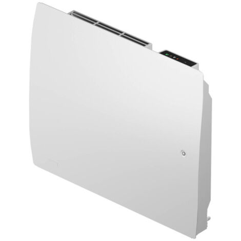 Radiateur chaleur douce 500W NOVIUM NATIV Horizontal - INTUIS M242111 (1/2)