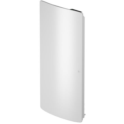 Radiateur chaleur douce 1500W NOVIUM NATIV Vertical - INTUIS M242215