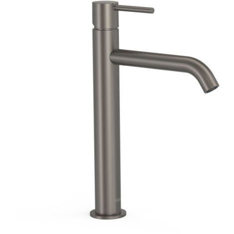 Mitigeur haut pour lavabo Graphite - TRES 26230701GR (1/2)