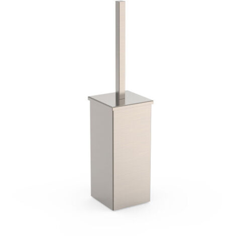 Porte-balai de sol Acier - TRES 10733605AC (1/2)