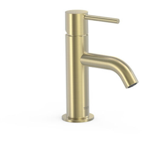 Mitigeur pour lavabo Cava Doré - TRES 26290301CA (1/2)