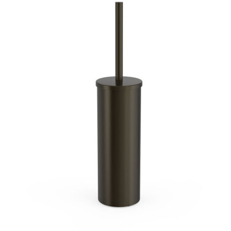 Porte-balai de sol Noir Bronze - TRES 16133602KMB (1/2)