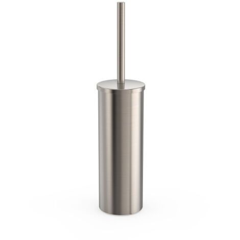 Porte-balai de sol Acier - TRES 16133602AC (1/2)