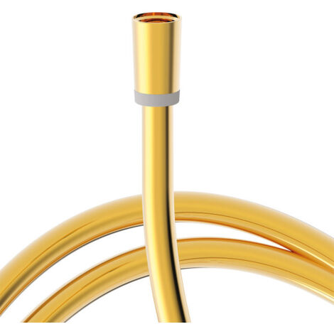 Flexible satin 1.20 m Or 24K - TRES 913460912OR (1/2)