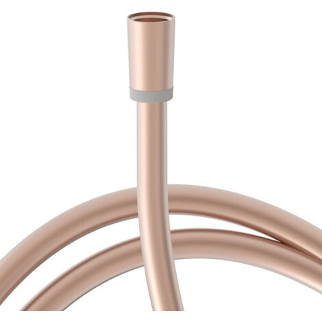 Flexible satin 1.20 m Or Rose Mat 24K - TRES 913460912OPM (1/2)