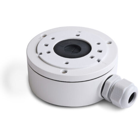 Boîtier de raccordement extérieur Tycam Guard - DeltaDore 6417019