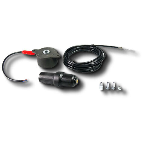 Electrofrein R180/280 FAAC (1/3)