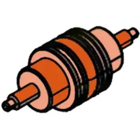 Piston de commutation pour operateurs - FAAC 4180285 (1/3)