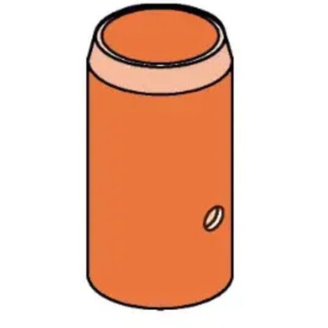 faac pièce détachée tube prot.ressort l.175 620-640 7360155 (1/3)