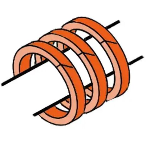 faac pièce détachée joint polypac eud 709503/k 7095035 (1/3)