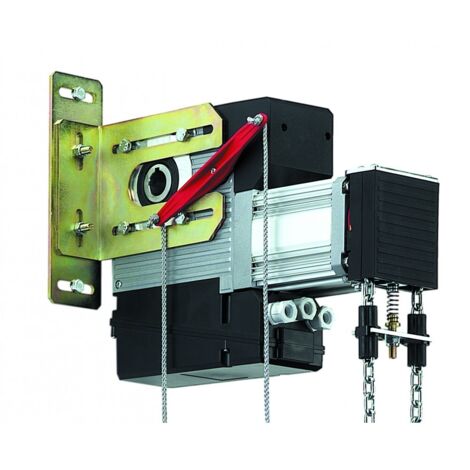 Operateur 541 Triphase A Deblocage D'Urgence,Ss Electronique FAAC
