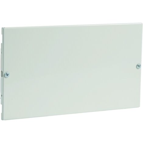 Plastron plein h 200 x l 350mm quadro4 - quadro5 - quadro+ (UC223) (1/3)