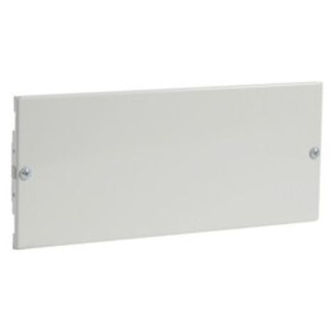 Plastron plein 150x350 - KITS D'EQUIPEMENTS HAGER UC222 (1/2)