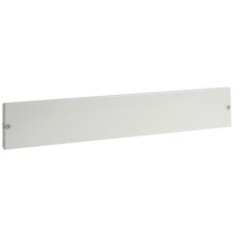 Plastron plein 100x600 - KITS D'EQUIPEMENTS HAGER UC239 (1/2)