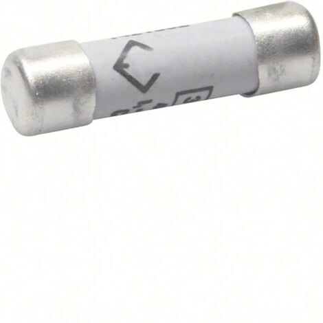 Cartouche fusible industrielle 10x38 gG 20A HAGER LF320G (1/3)