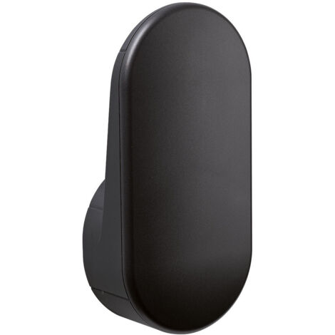 Witty accessoire support de câble pour XEV1K et XEV1R anthracite - HAGER XEVA100