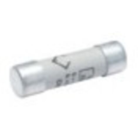 Cartouche fusible industrielle 14x51 gG 16A (LF416G) (1/2)