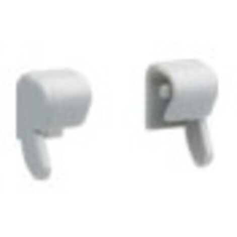 Embouts isolants pour TGM6xxD - TEBIS HAGER TGM600E (1/2)