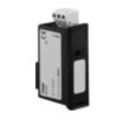 Module de communication RS485 JBUS/MODBUS pour centrale de mesure (SM210) (1/2)