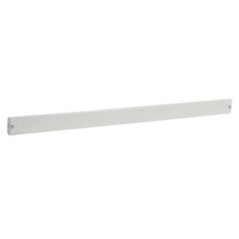 Plastron plein h 50 x l 800mm quadro4 - quadro5 - quadro+ (UC241) (1/2)