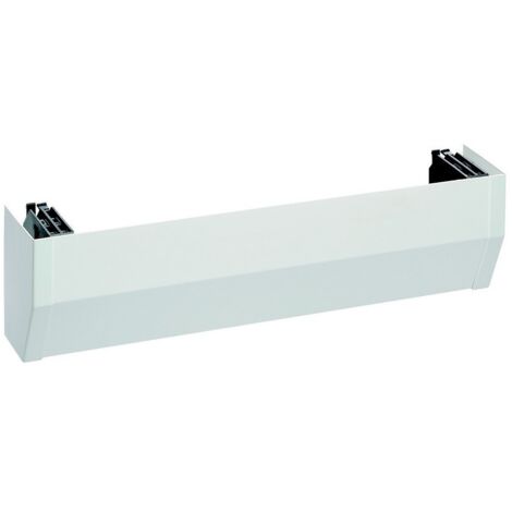 Epanouisseur goulotte 250mm - GOULOTTES GAMMA HAGER JB253N