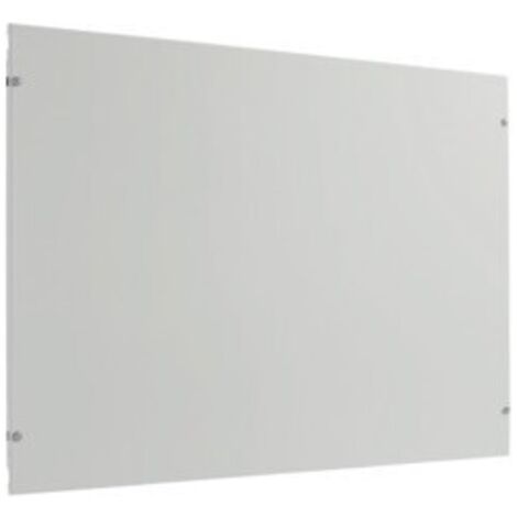 Plastron plein h 600 x l 800mm quadro4 - quadro5 - quadro+ (UC246) (1/2)