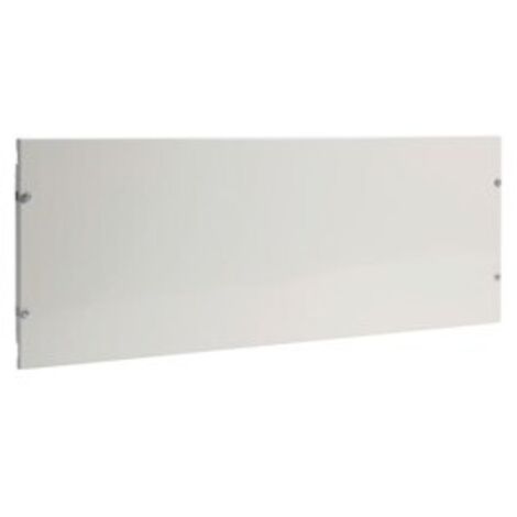 Plastron plein h 300 x l 800mm quadro4 - quadro5 - quadro+ (UC244) (1/2)