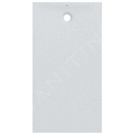 Geberit Olona - Receveur de douche 1000x900 mm, blanc 550.760.00.1 (1/3)