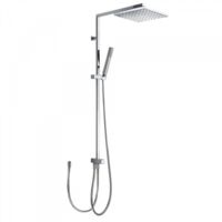 CUADRO-TRES 107476 Conjunto Ducha Antical 250x250 mm - ref: 107476