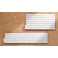 Radiateur chauffage central ACOVA - FASSANE horizontal ailettes 845W V6LX-044-100