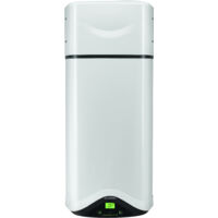 Chauffe-eau thermodynamique ARISTON Nuos Evo A + 150L