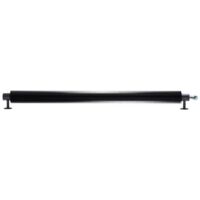 Acova – Radiateur plinthe chauffage central eau chaude en acier 498W – Fixation murale ou au sol – FWF013200