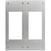 P202F Facade P/2Xgf2F Sur Pa1603 - AIPHONE P202F 140006