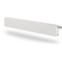 Radiateur Chauffage central RADSON PARADA Plinthe Double type 44 - 793W - FFCV442000600