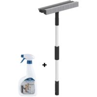 Kit complet pour l'entretien et le nettoyage des robinetteries - TRES 134100108