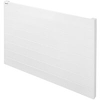 Radiateur chauffage central ACOVA - PLANEA Horizontal double 1444W PLVD-070-120
