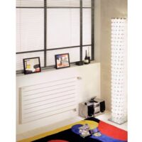 Radiateur chauffage central ACOVA - FASSANE Pack horizontal 1091W VSXD-044-140