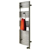 Sèche-serviette ACOVA - KÉVA Spa Chromé chauffage central 532W - CKO-135-050