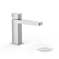 Mitigeur lavabo Chrome - TRES 20210302D