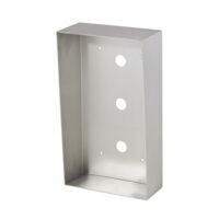 Csixssa C. Inox Saillie Pour Ixssa - AIPHONE CSIXSSA 130363