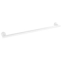 TRES 16123602BM ACCESORIOS BAÑO Toallero 580 mm Blanco Mate - ref: 16123602BM