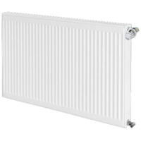 Radson – Radiateur eau chaude en acier 1028W Type 22 compact – 4 orifices diamètre 15/21 – Pression de service 10 bars – PKMP227500500