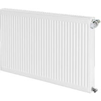 Radson – Radiateur panneau rayonnant Compact HP 1025W – Type 22 – Hauteur 600mm – Raccordements 15/21mm – PKMP226000600