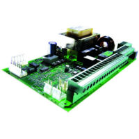 Carte electronique je275 pour borne automatique j200, j275 et j355 - FAAC 117300