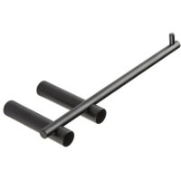Porte rouleau hashi blackmat - CRISTINA ONDYNA SHHS1113