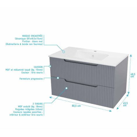 Lot De 3 Colonnes Ondulées En Polystyrène – Décoration Flexible Avec Trousse Et Trois Dimensions – Blanc, Fabrication Italienne